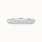 Savannah Round Diamond Band 3mm