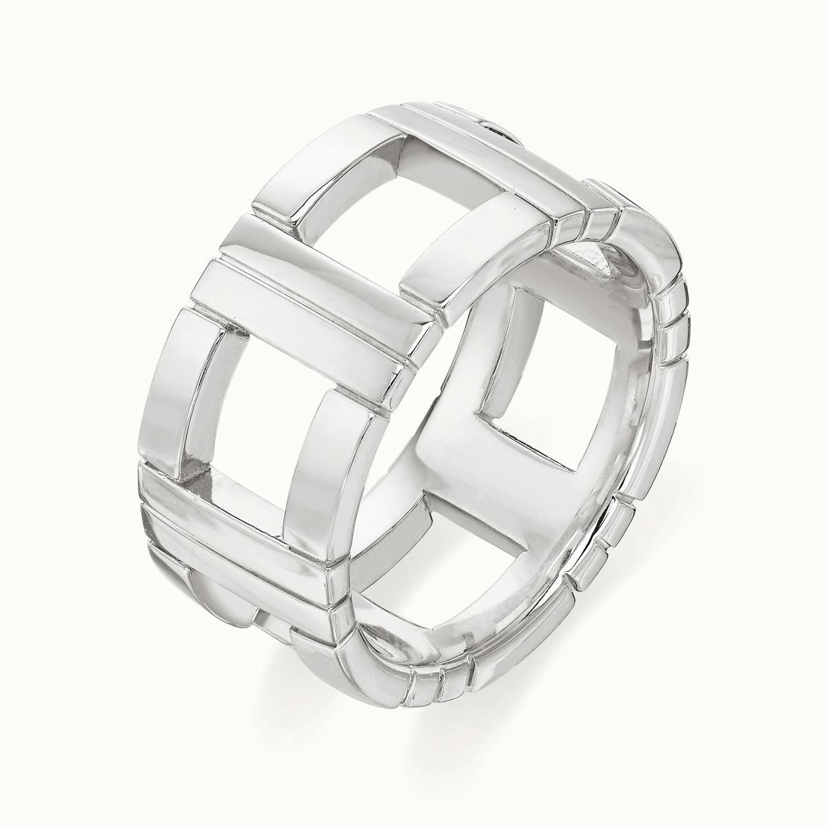 Sloane Wide Band