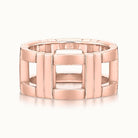 Sloane Wide Band