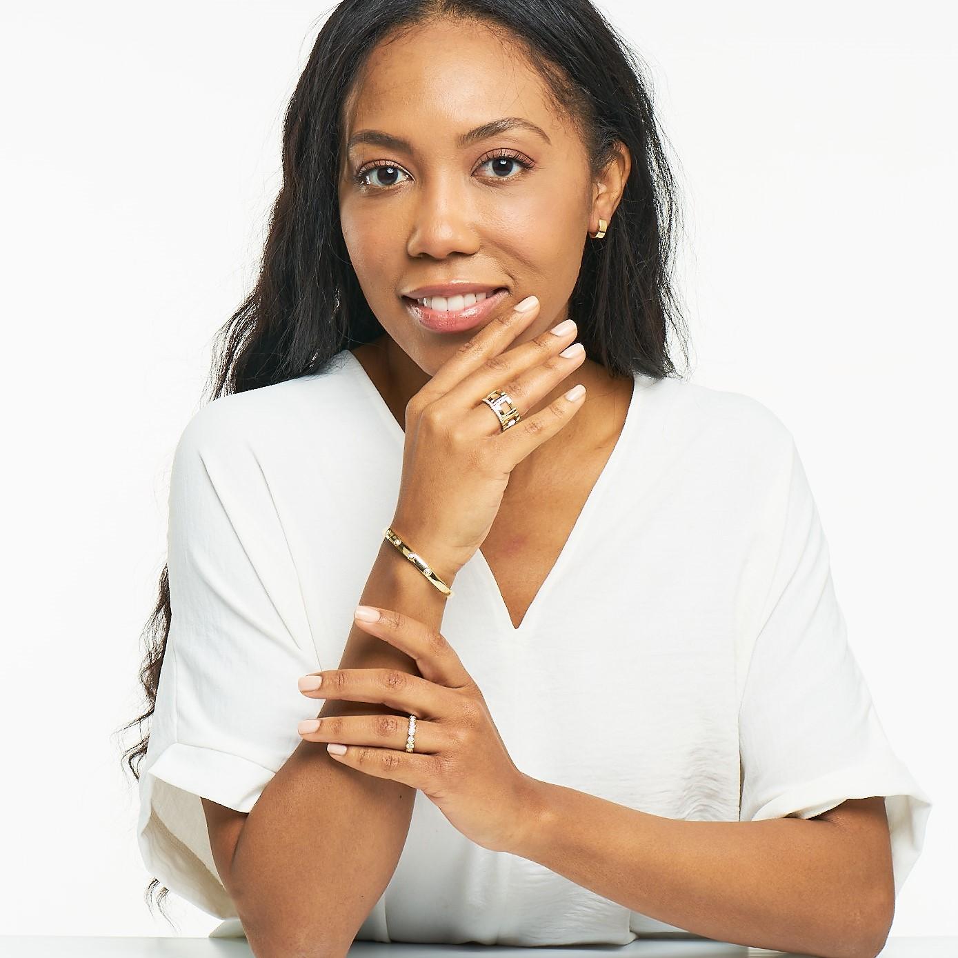 Sloane Wide Band