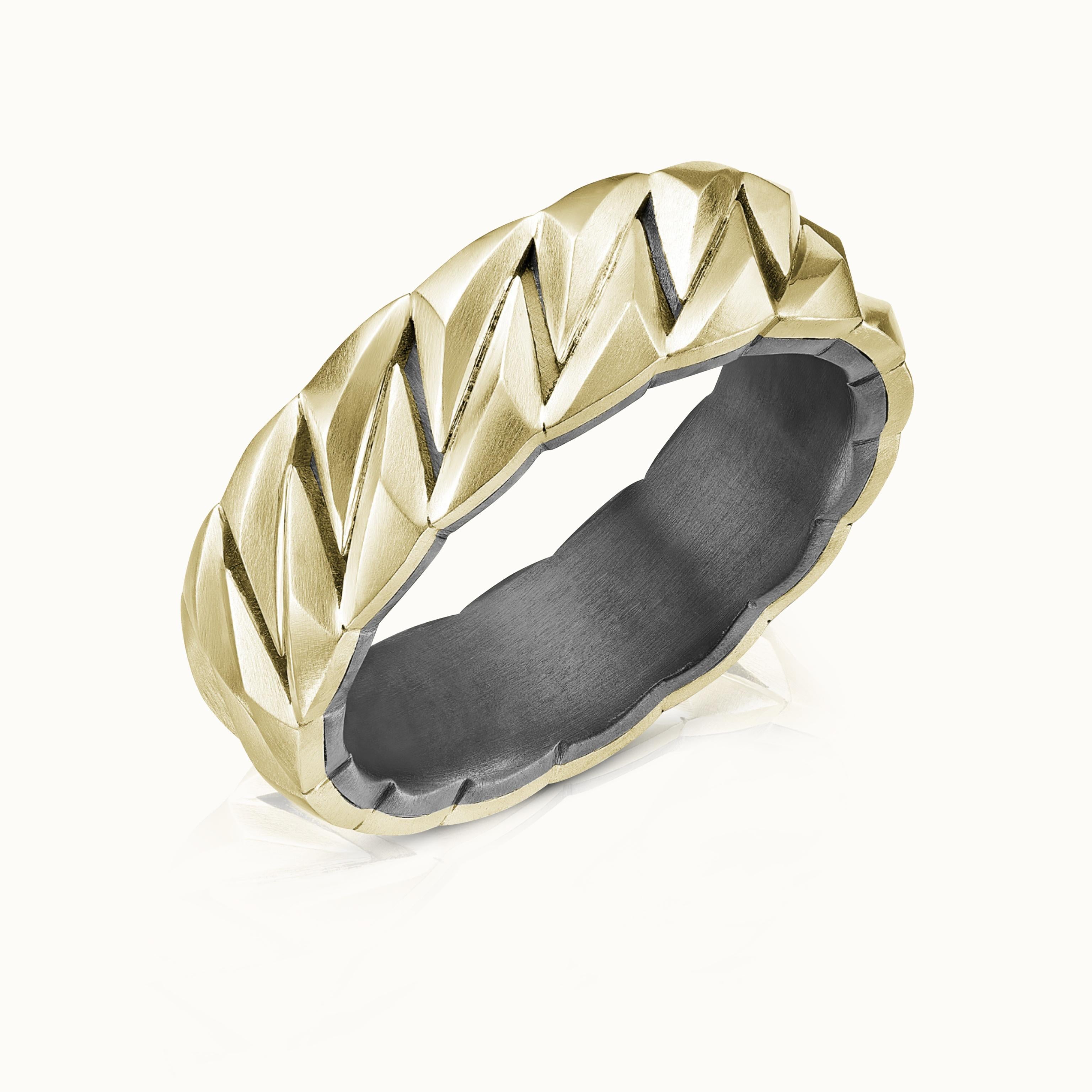 Geometric Mens Band