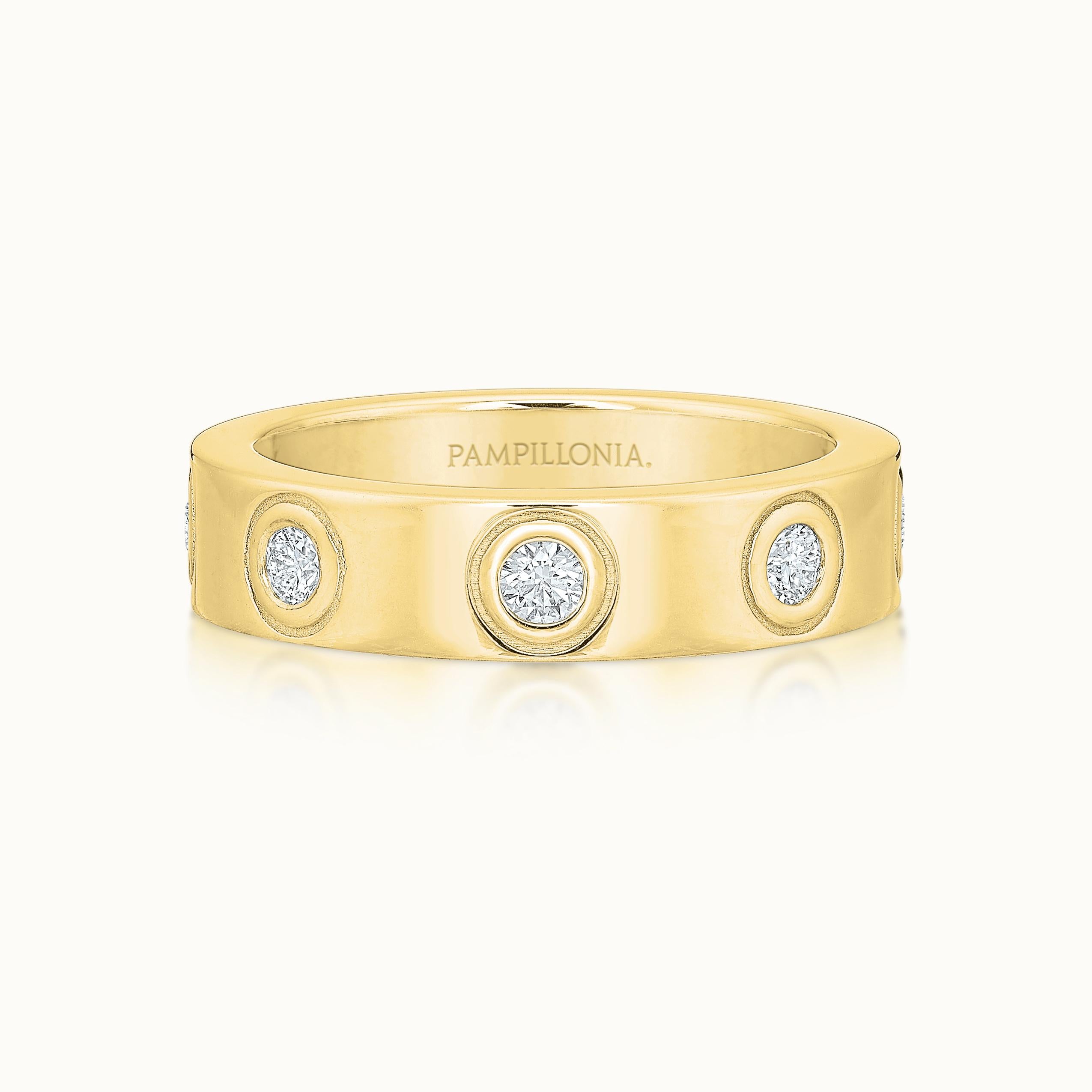 Quinn Diamond Band