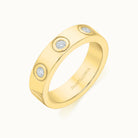 Quinn Diamond Band