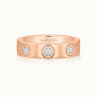 Quinn Diamond Band