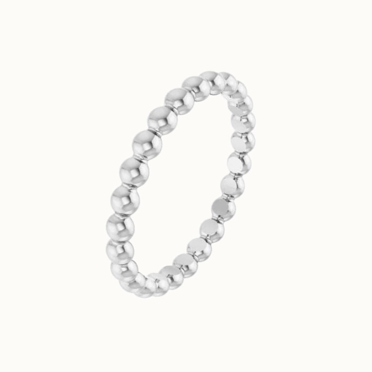 Aubri Beaded Band