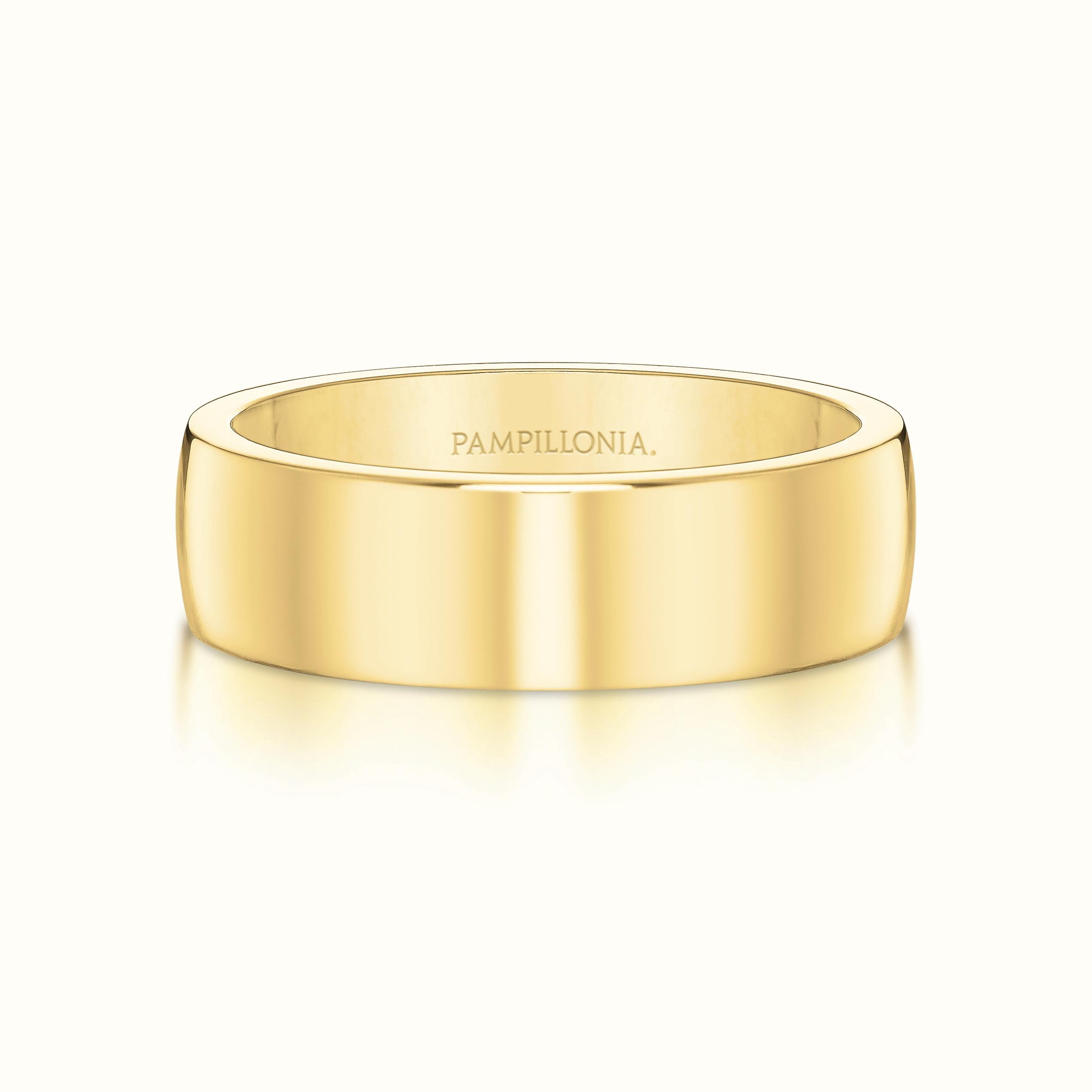 Quinn Band 6.8 MM