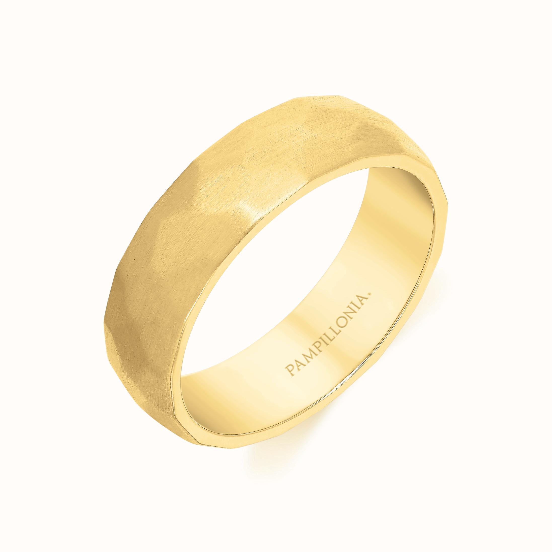 Geometric Band