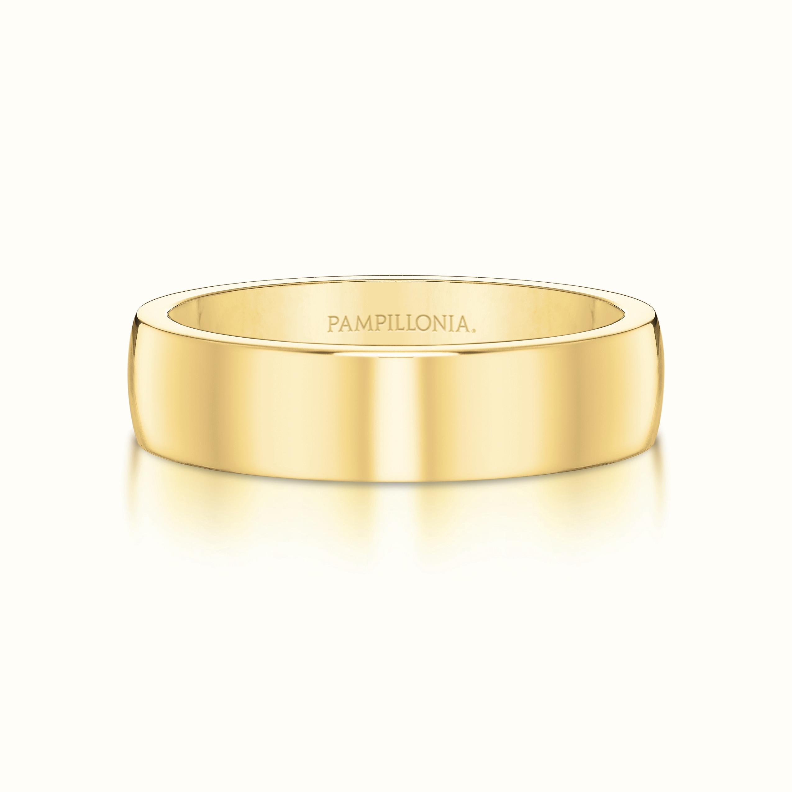 Quinn Band 5.8 MM