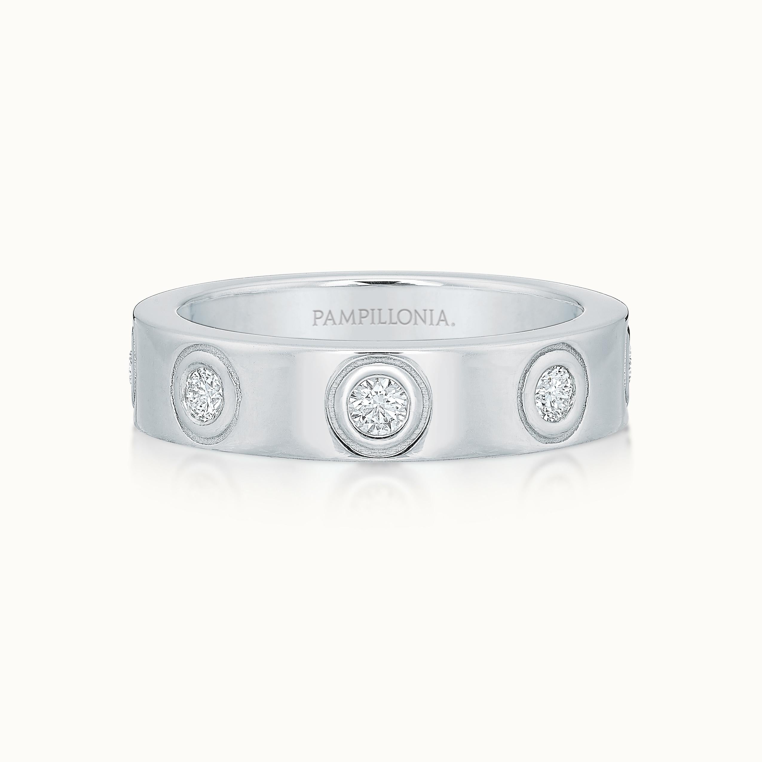 Quinn Diamond Band