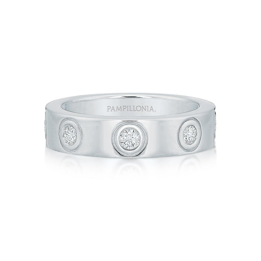 Quinn Diamond Band