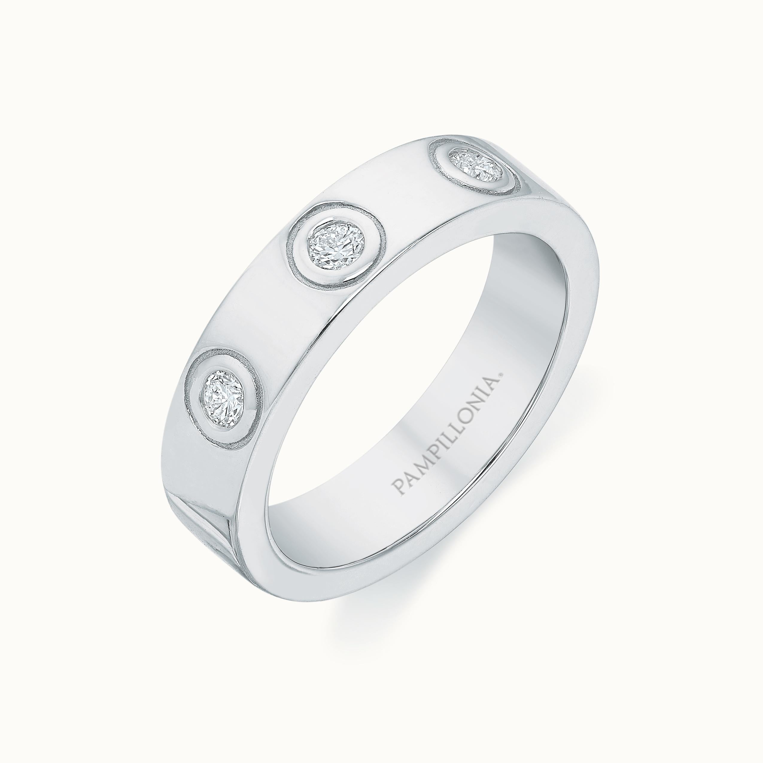 Quinn Diamond Band