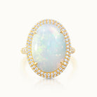 Kathleen Opal Halo