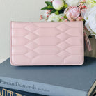 Wolf Caroline Jewelry Portfolio - Rose Quartz
