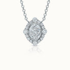 Sophia Diamond Necklace