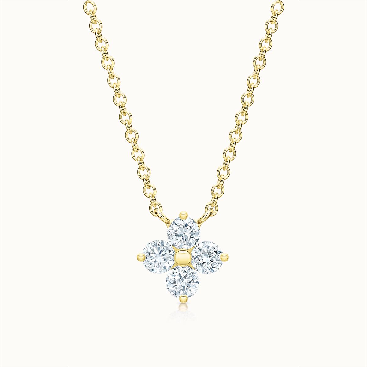 Grace Necklace