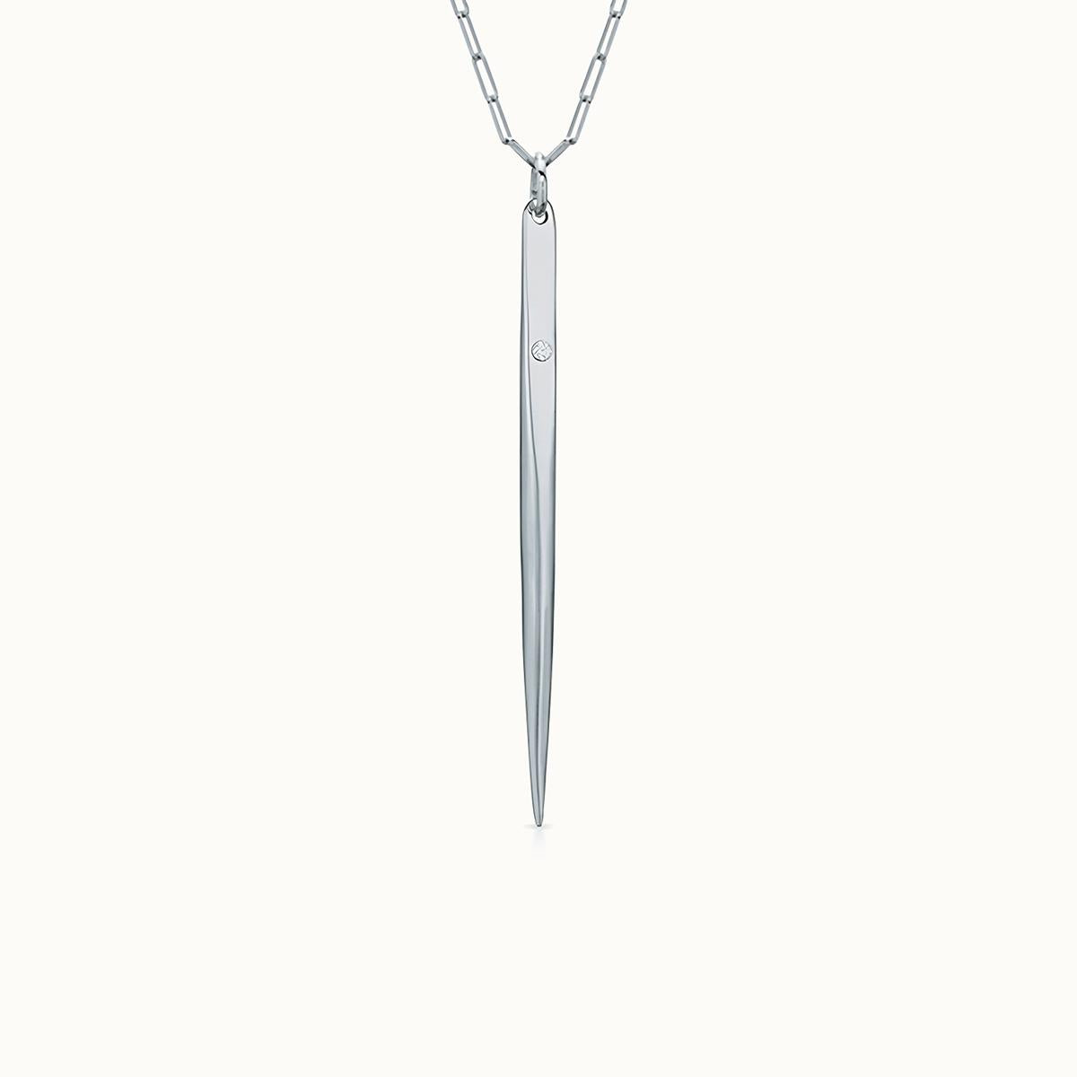 Samantha Spear Necklace