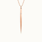 Samantha Spear Necklace