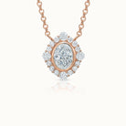 Sophia Diamond Necklace
