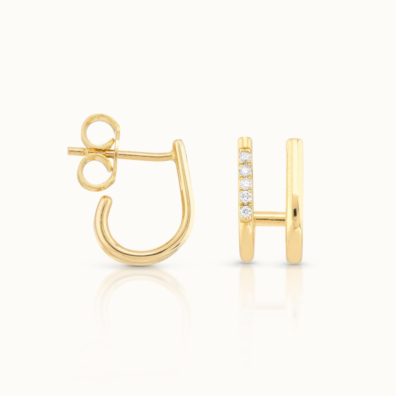 Double J Hoops