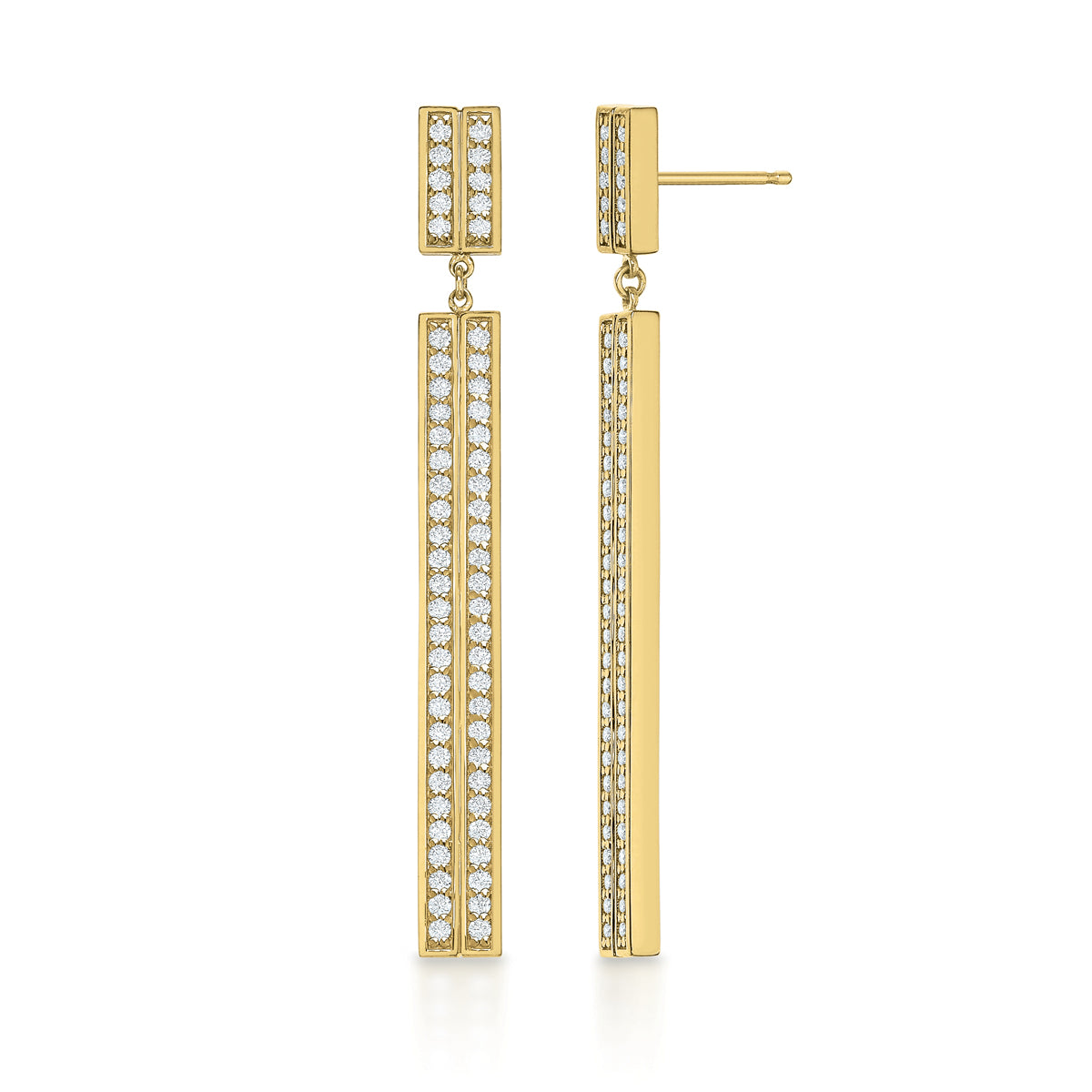 Sloane Drop Earrings