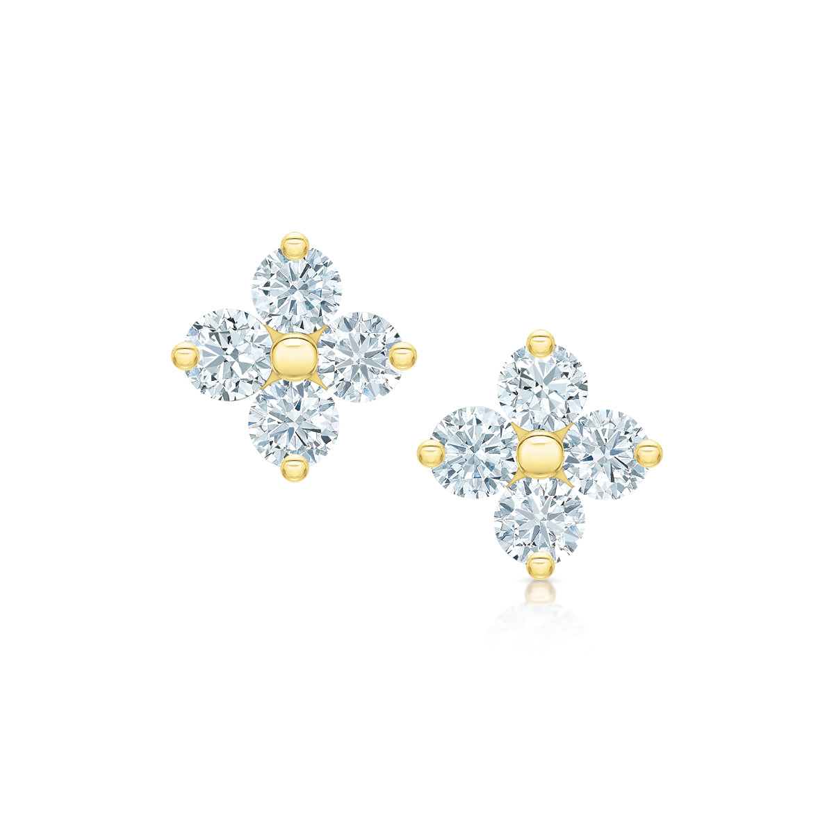 Grace Petite Studs