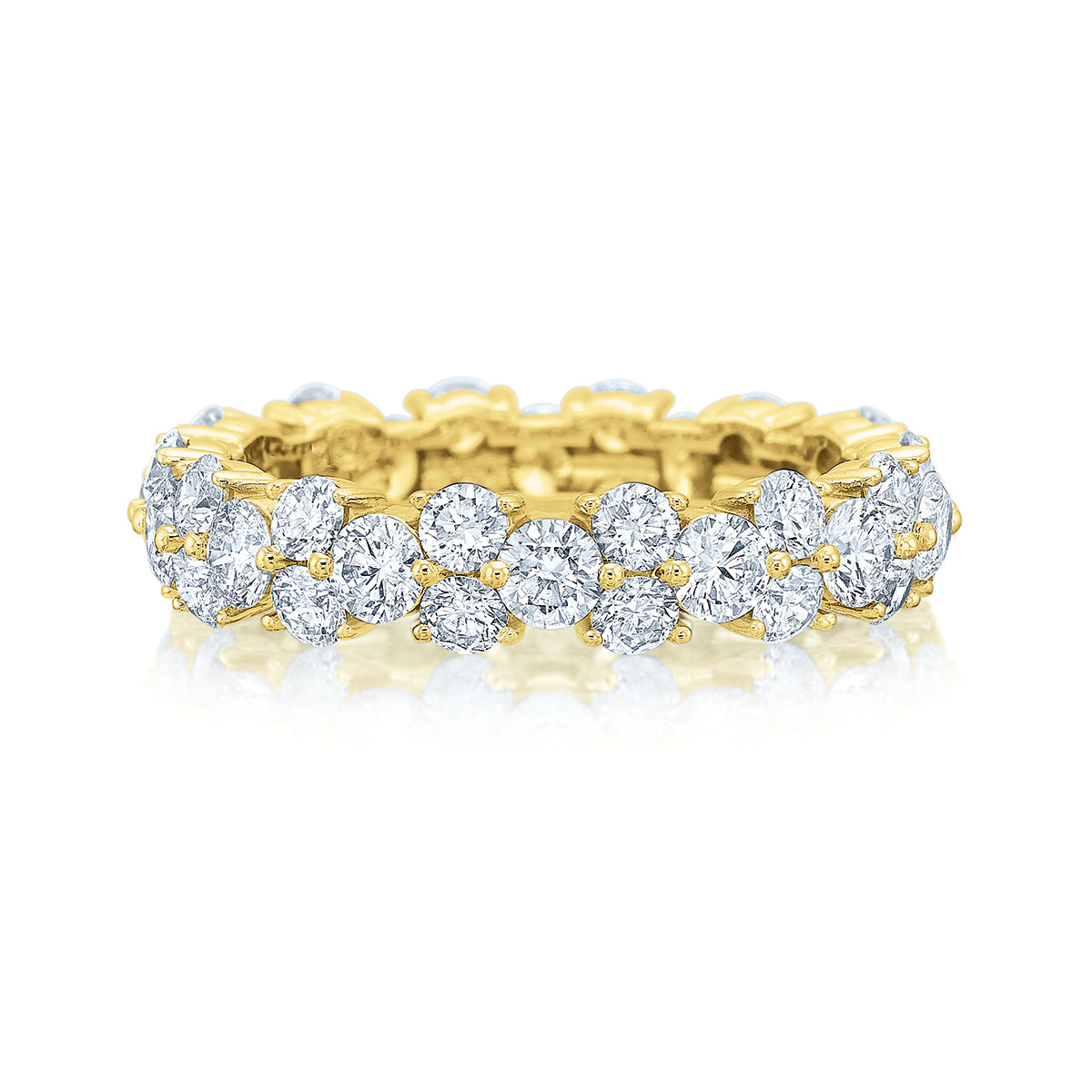 Lauren Diamond Eternity Band