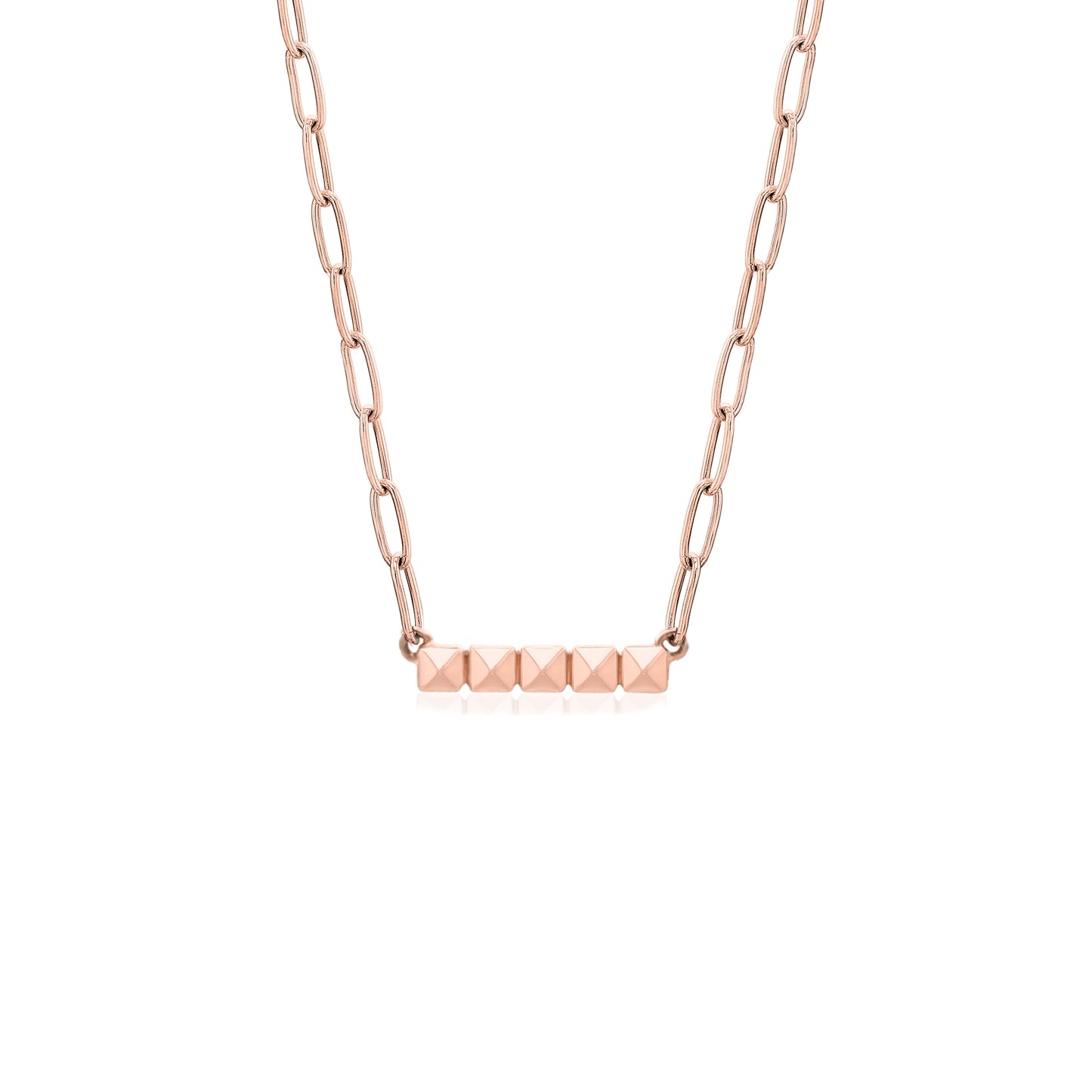 Samantha Bar Pendant